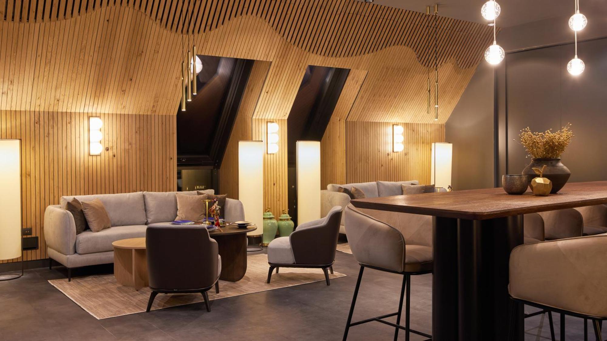 Bor Hotel By Karisma Zlatibor Exteriör bild