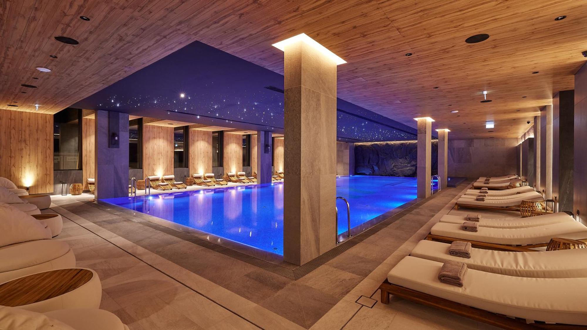 Bor Hotel By Karisma Zlatibor Exteriör bild