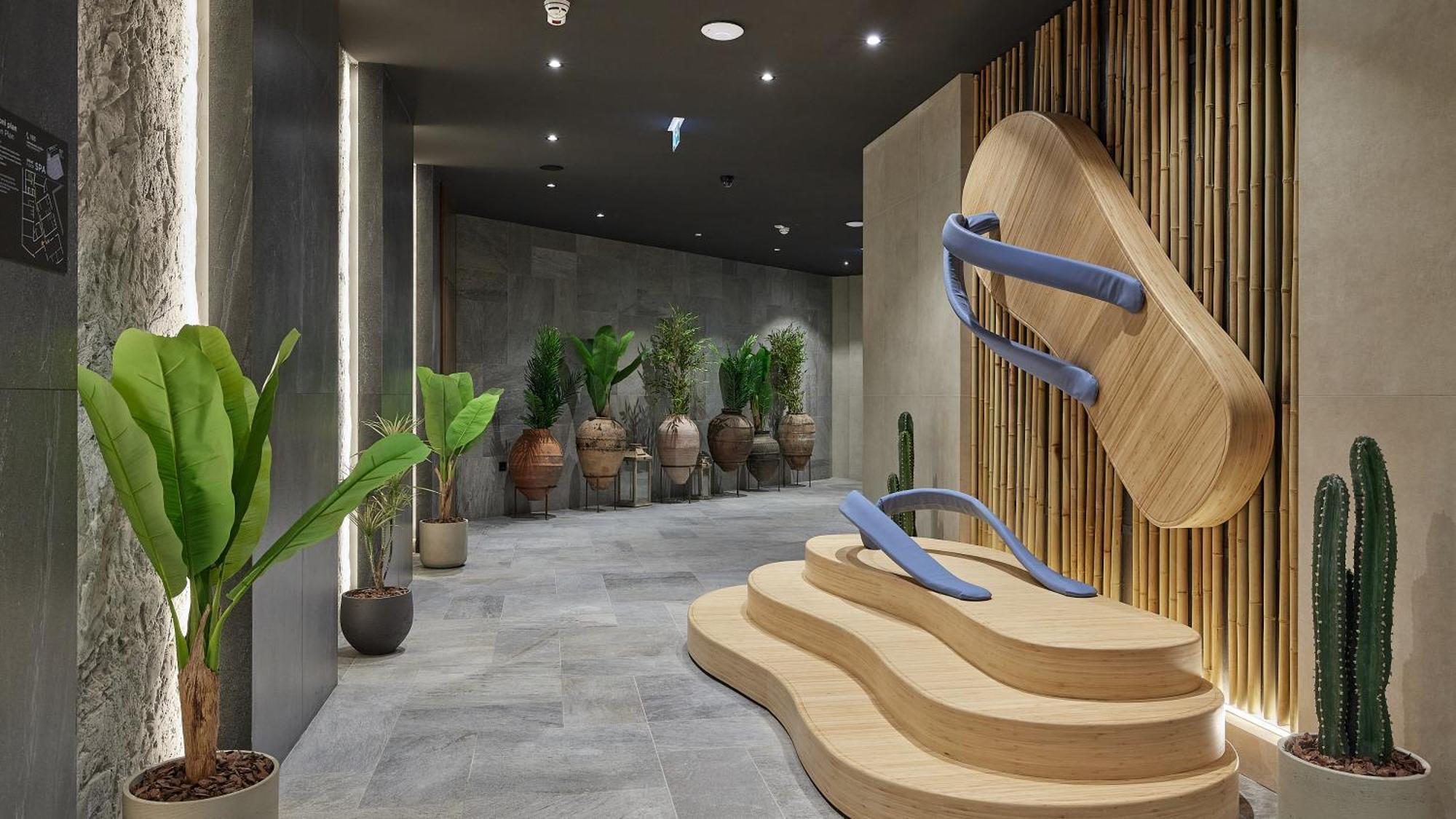 Bor Hotel By Karisma Zlatibor Exteriör bild