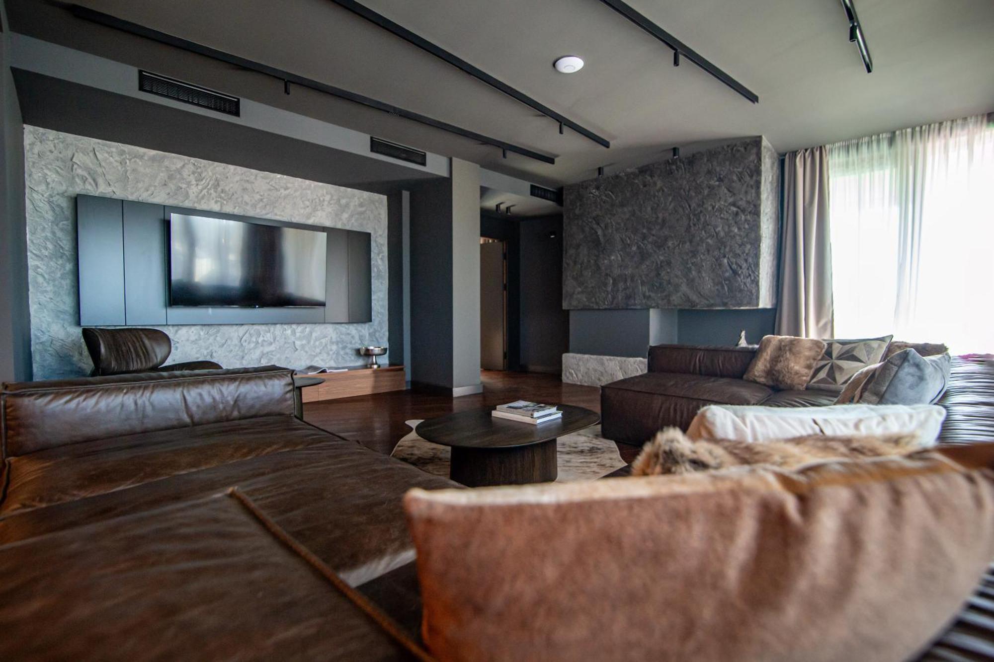 Bor Hotel By Karisma Zlatibor Exteriör bild